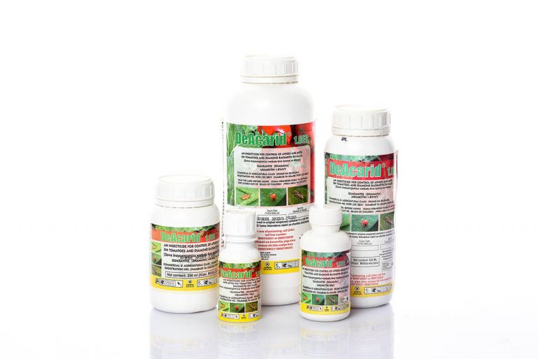 DeAcarid_Insecticides